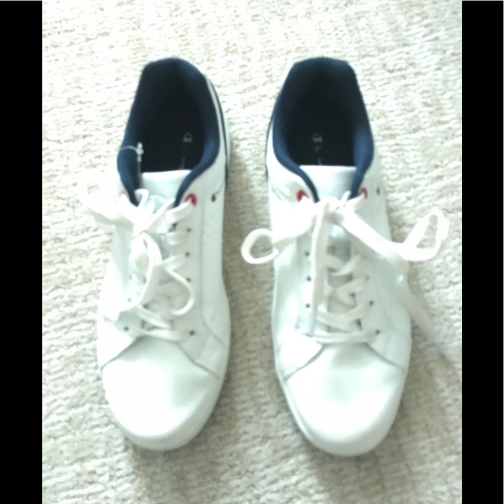 Champion Men’s  Tennis Shoes